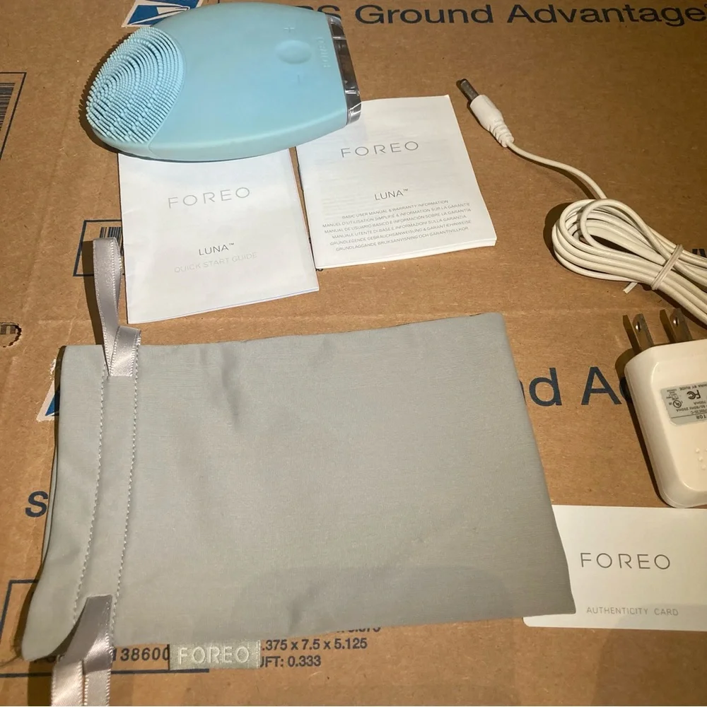 Foreo luna